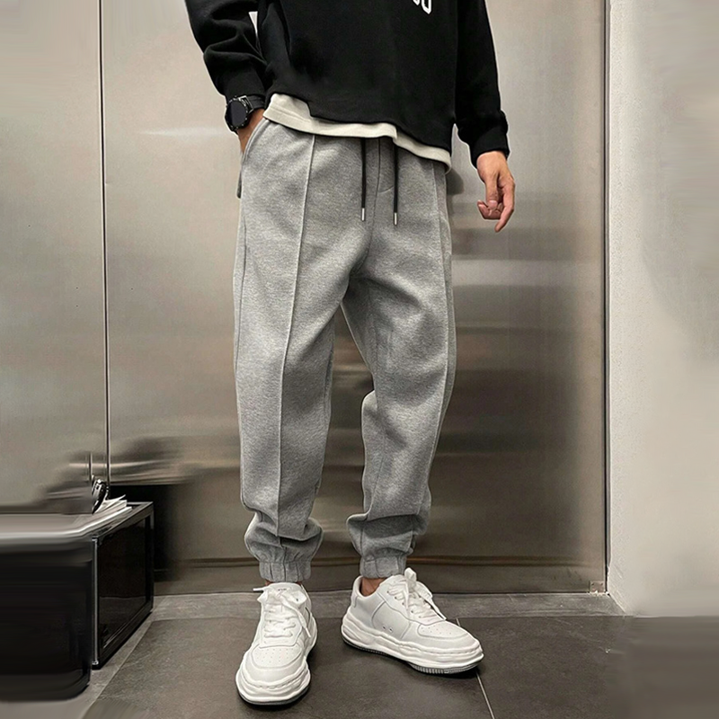 Kurtis - Pantalon Élegant