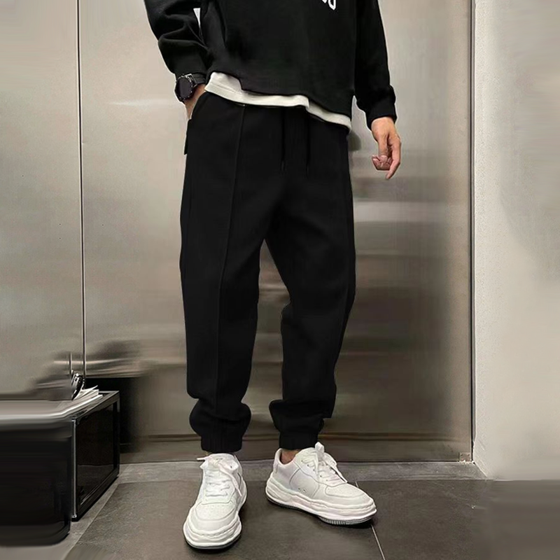 Kurtis - Pantalon Élegant