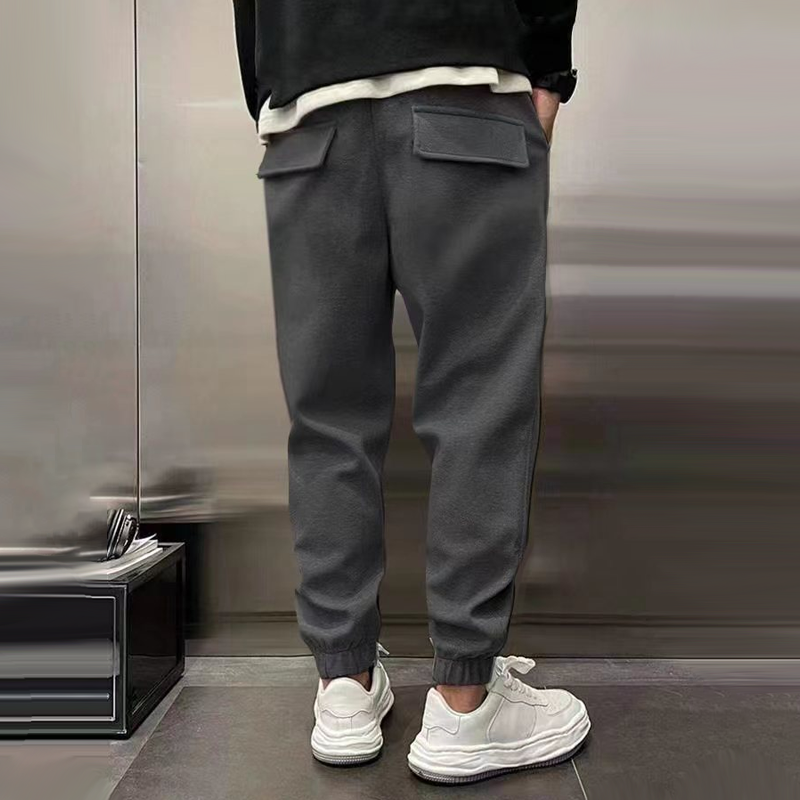 Kurtis - Pantalon Élegant