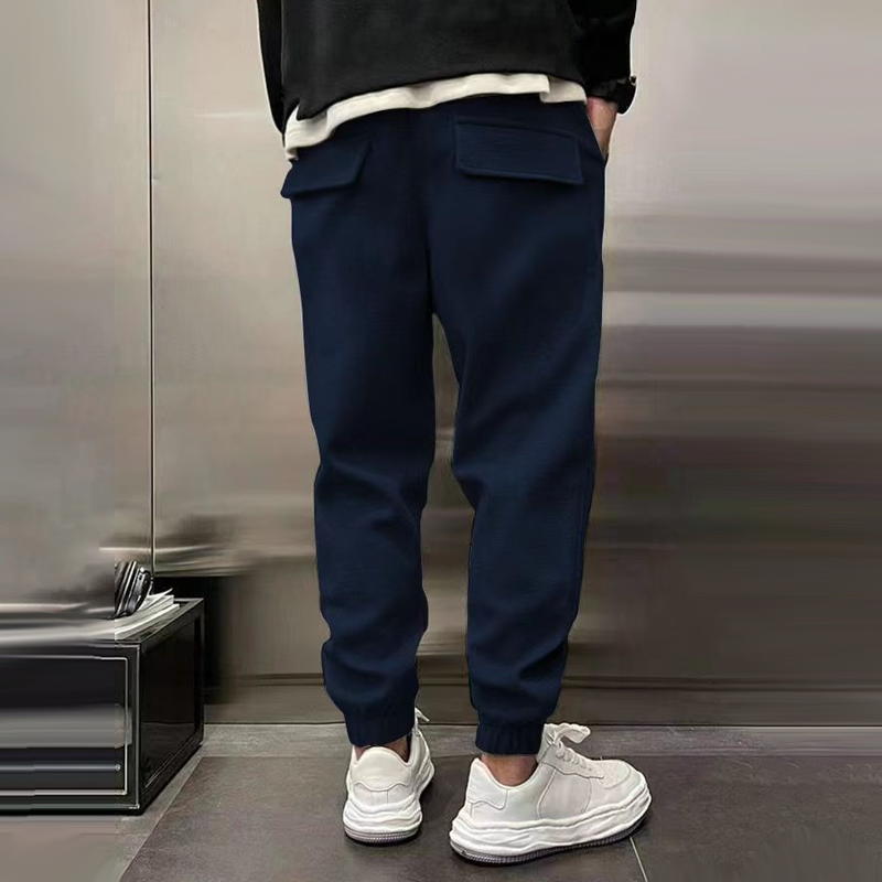 Kurtis - Pantalon Élegant