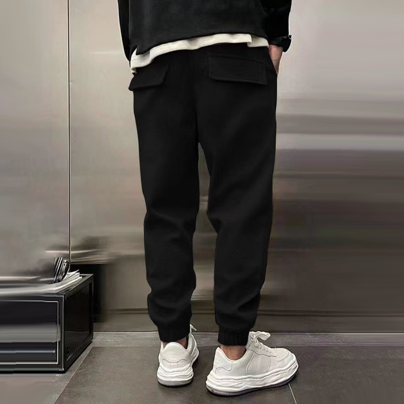 Kurtis - Pantalon Élegant