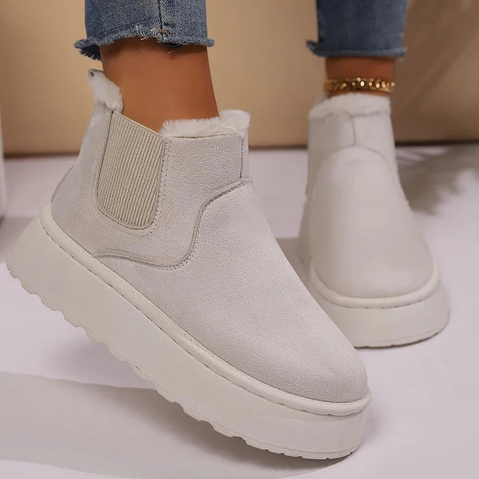 BALABU™ | Bottines Élégance