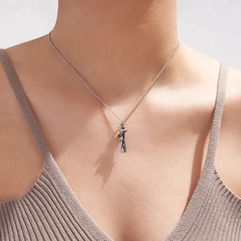 BALABU™ | Collier Câlin