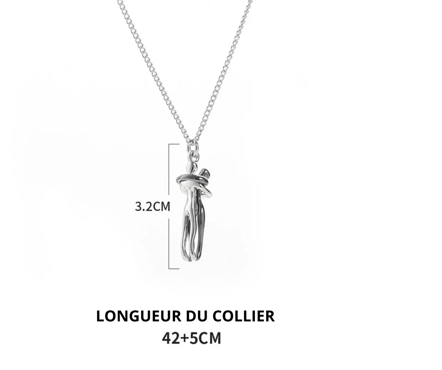 BALABU™ | Collier Câlin