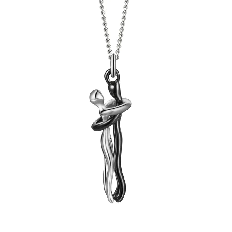 BALABU™ | Collier Câlin
