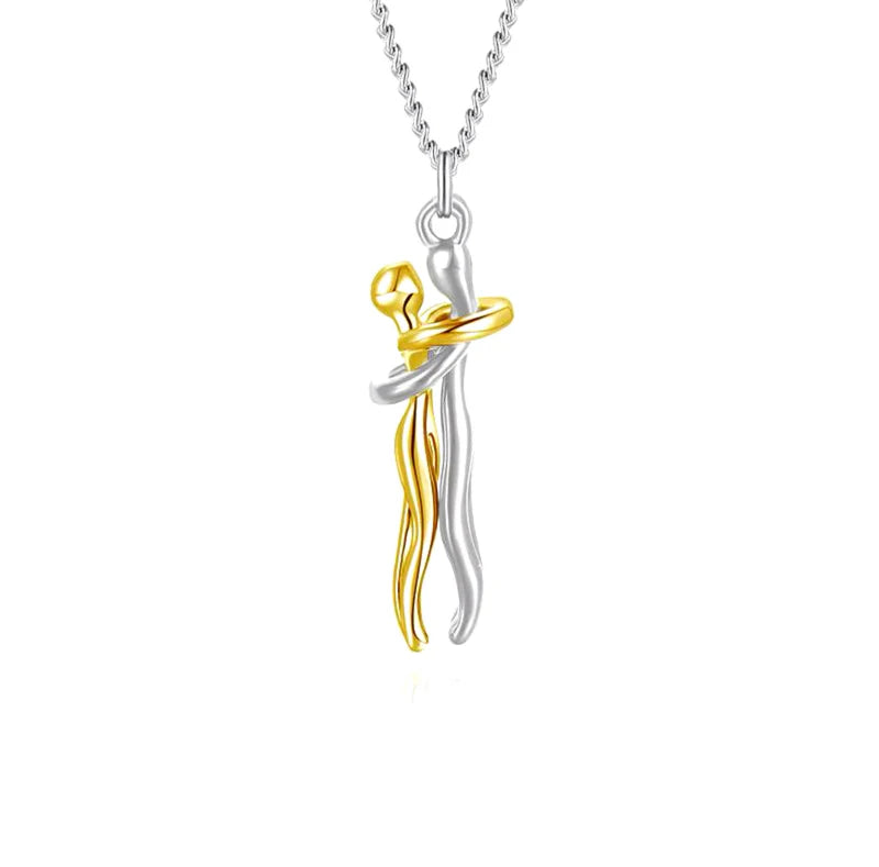 BALABU™ | Collier Câlin