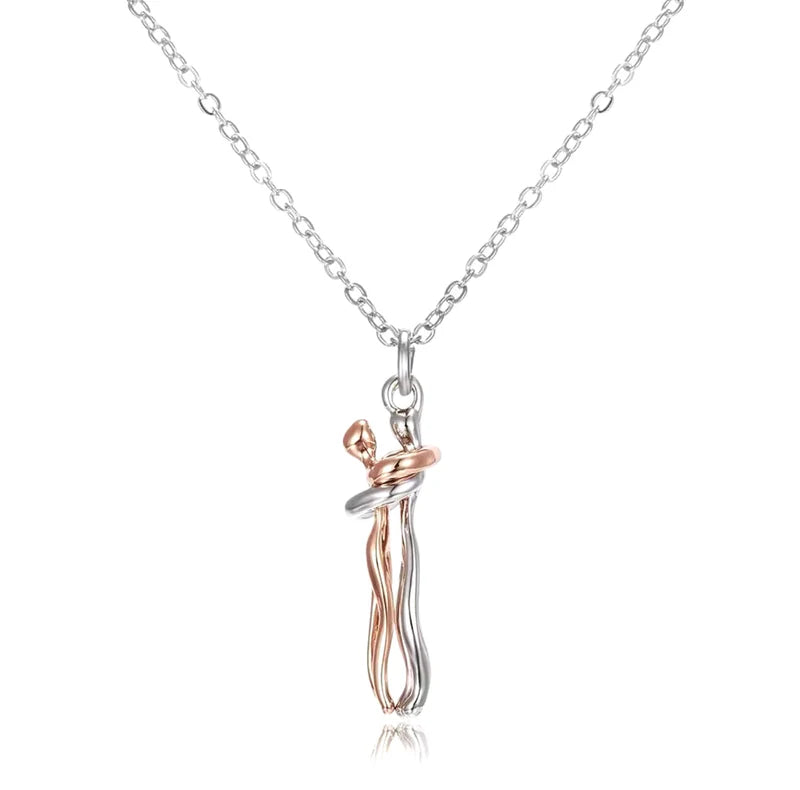 BALABU™ | Collier Câlin