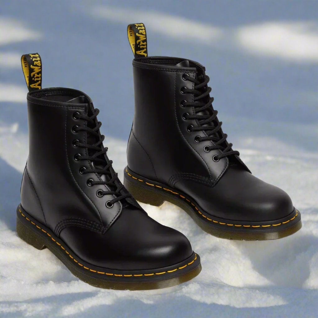 Bottes Unisexes Élégantes