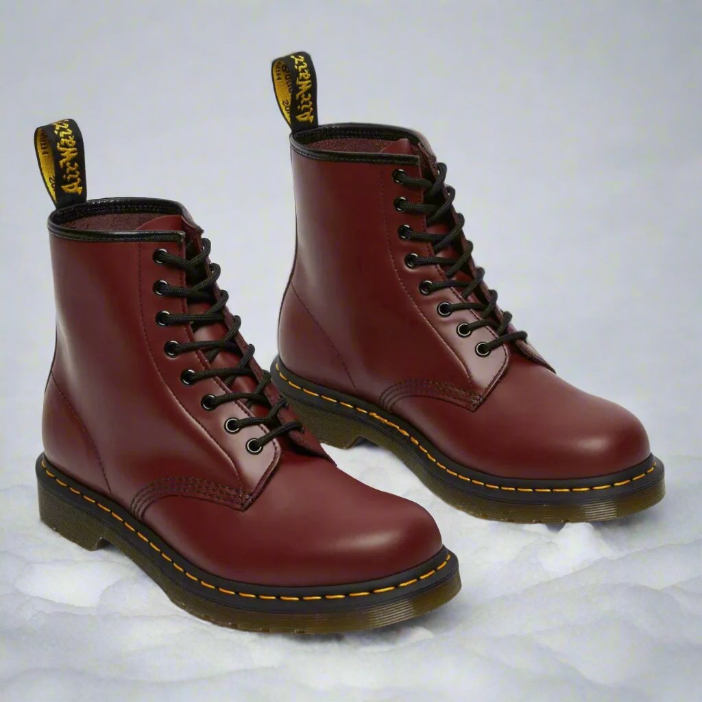 Bottes Unisexes Élégantes