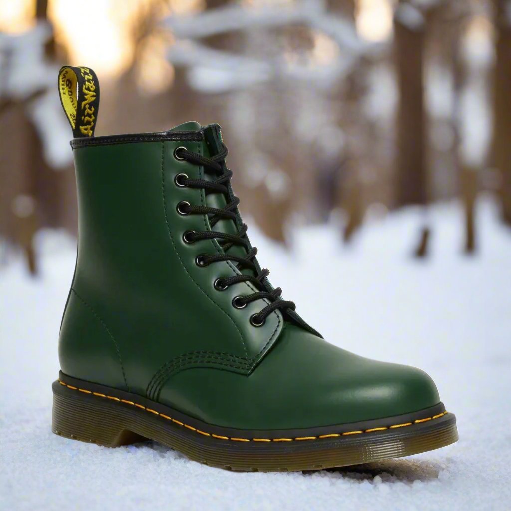 Bottes Unisexes Élégantes