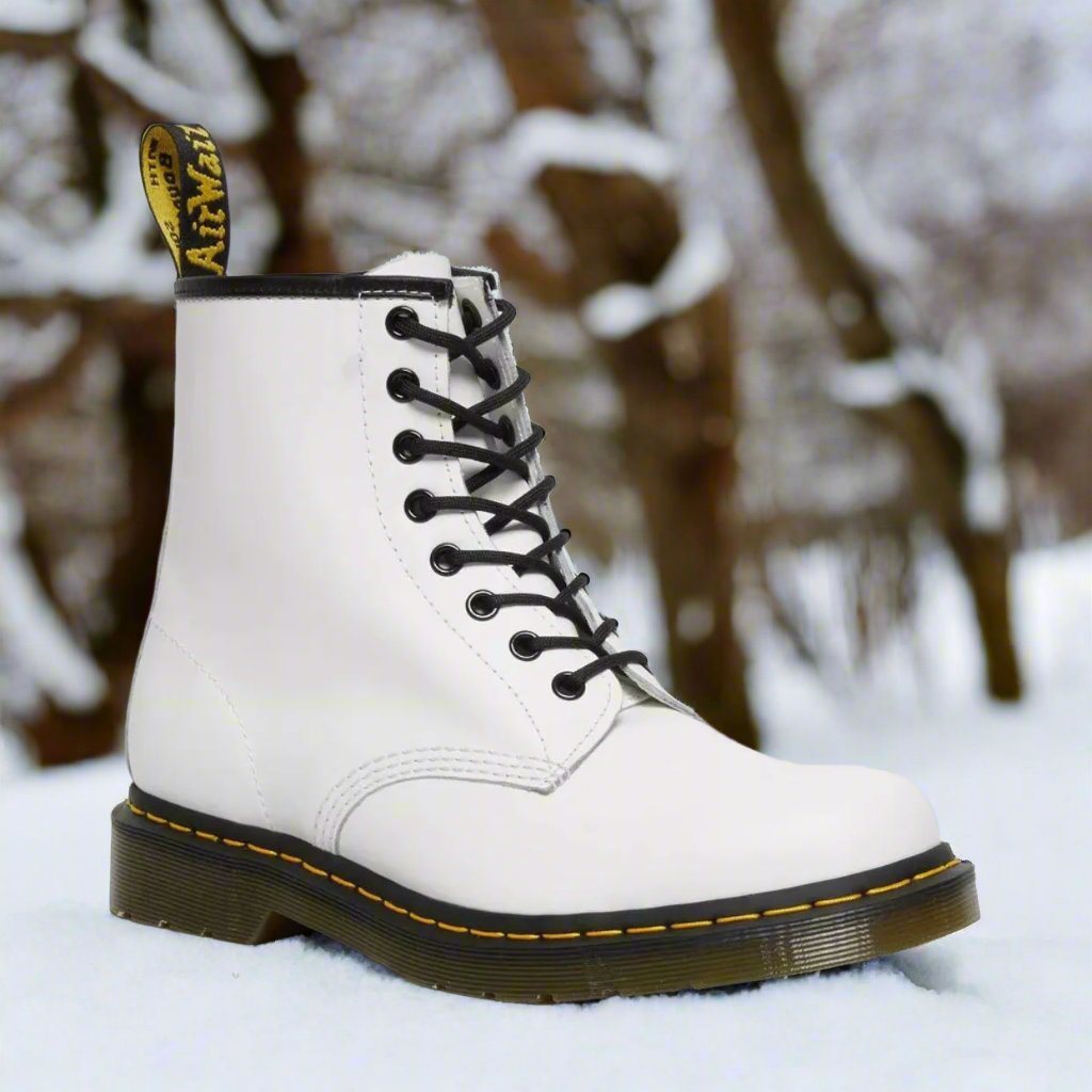 Bottes Unisexes Élégantes