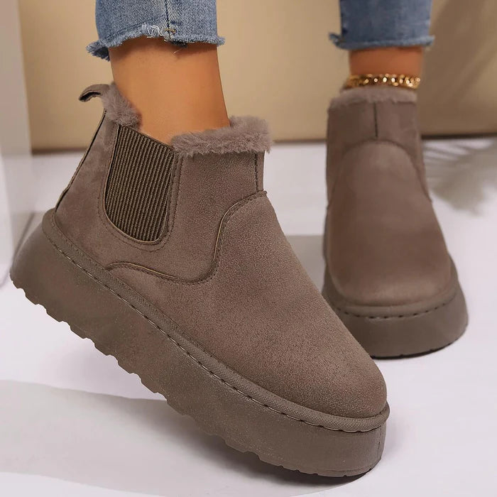 BALABU™ | Bottines Élégance