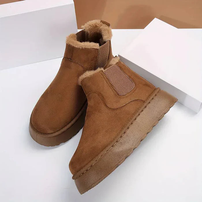 BALABU™ | Bottines Élégance