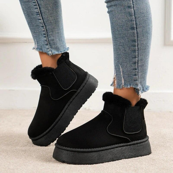 BALABU™ | Bottines Élégance