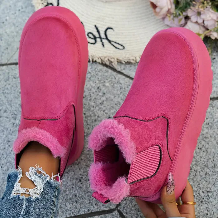 BALABU™ | Bottines Élégance