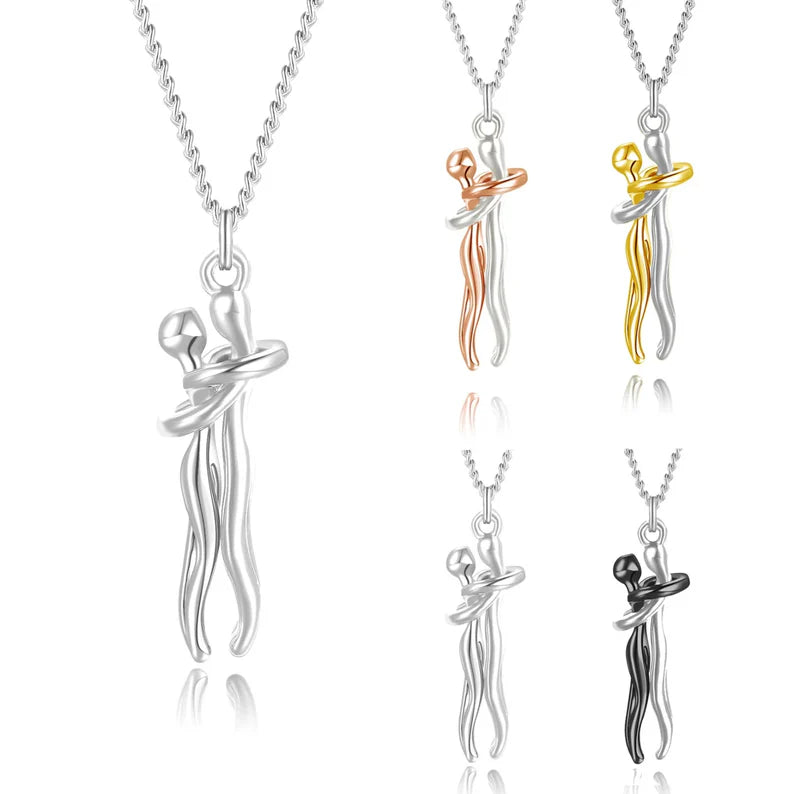 BALABU™ | Collier Câlin
