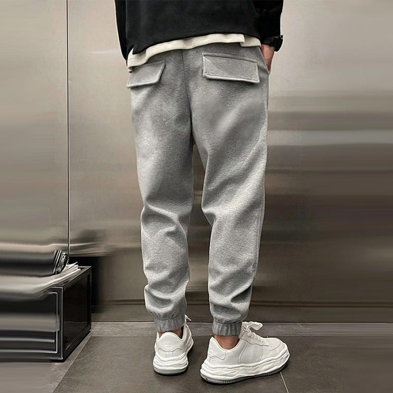 Kurtis - Pantalon Élegant