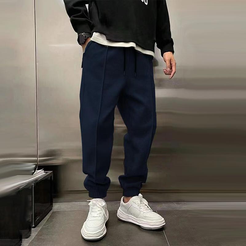 Kurtis - Pantalon Élegant