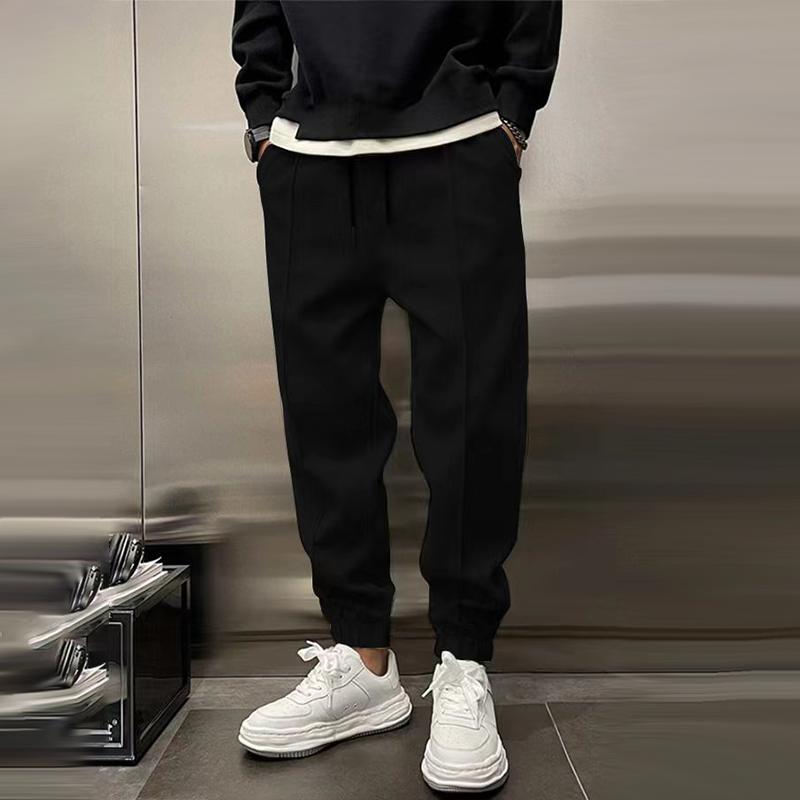 Kurtis - Pantalon Élegant