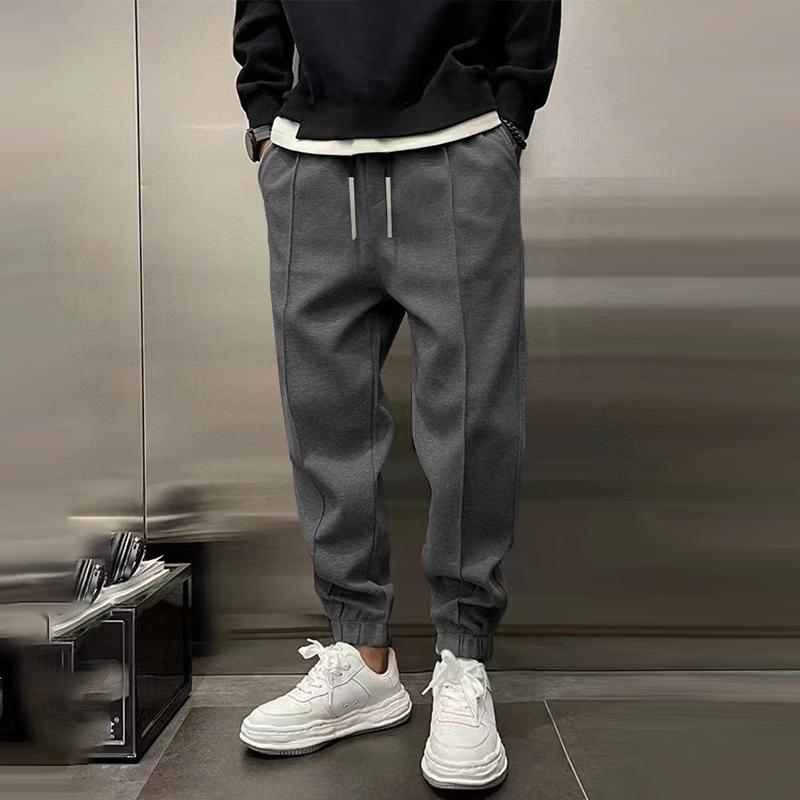 Kurtis - Pantalon Élegant