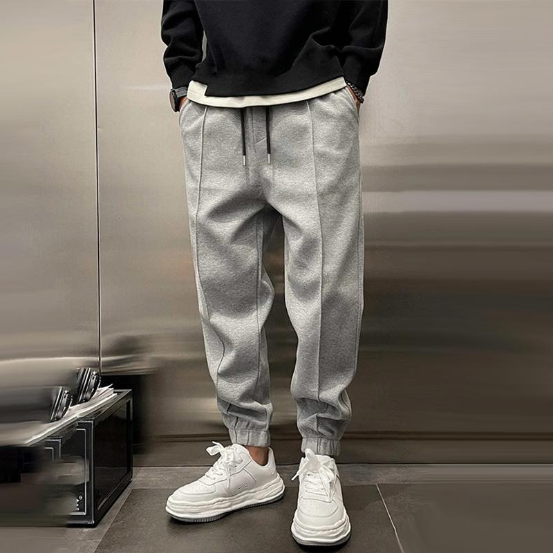 Kurtis - Pantalon Élegant