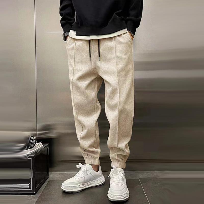 Kurtis - Pantalon Élegant