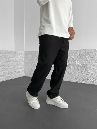 Louis™ - Pantalons en Spandex Côtelé Confort