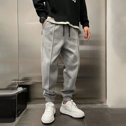 Kurtis - Pantalon Élegant