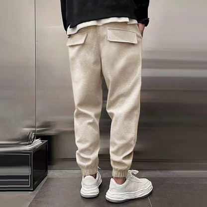 Kurtis - Pantalon Élegant
