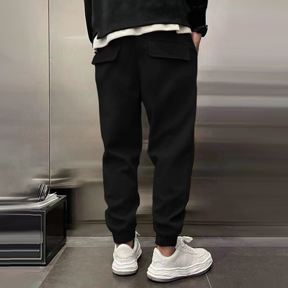Kurtis - Pantalon Élegant