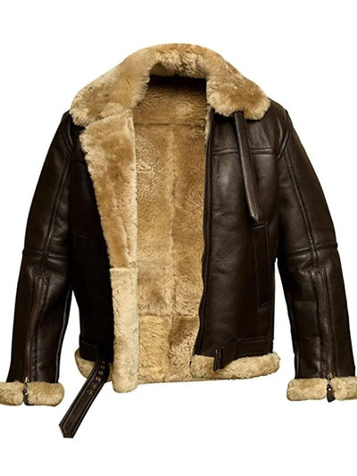 Alexandre™ | Veste en cuir