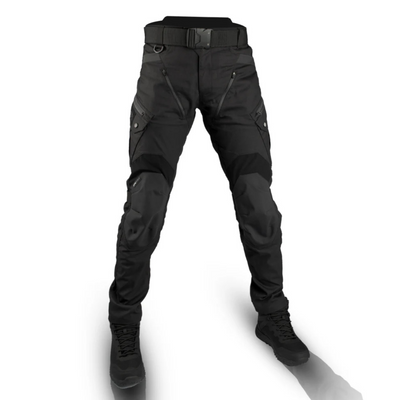 ApexCargo® | Pantalon de travail ultra-robuste avec 10 poches