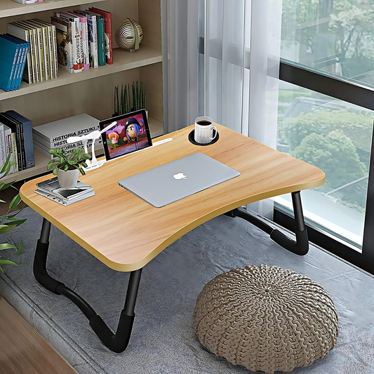 BalabuDesk - La solution intelligente pour un espace de travail confortable