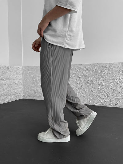 Louis™ - Pantalons en Spandex Côtelé Confort