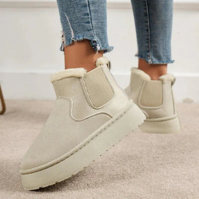 BALABU™ | Bottines Élégance