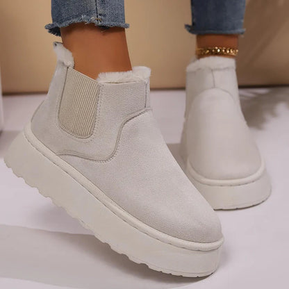 BALABU™ | Bottines Élégance