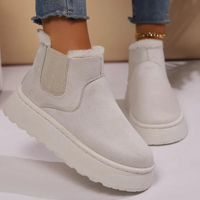 BALABU™ | Bottines Élégance
