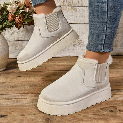BALABU™ | Bottines Élégance