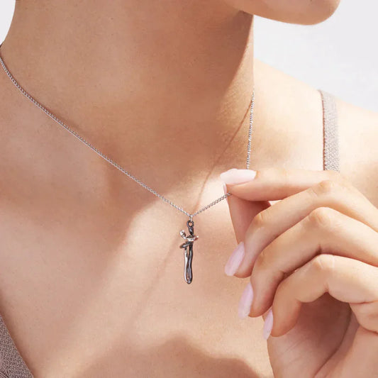 BALABU™ | Collier Câlin
