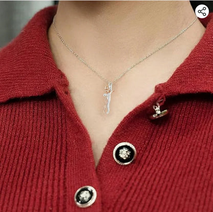 BALABU™ | Collier Câlin