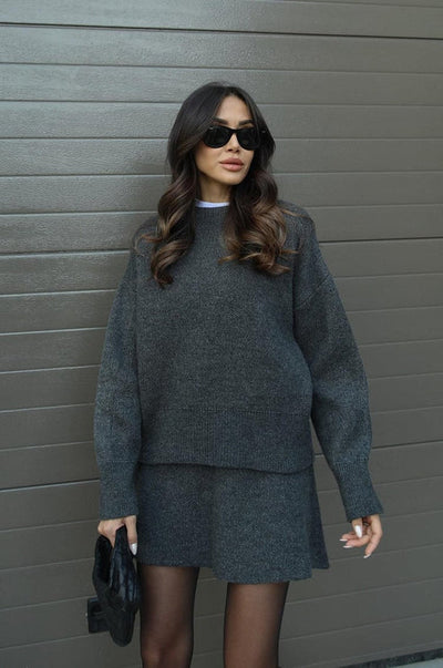 BALABU™ | Ensemble cachemire cozy et confort
