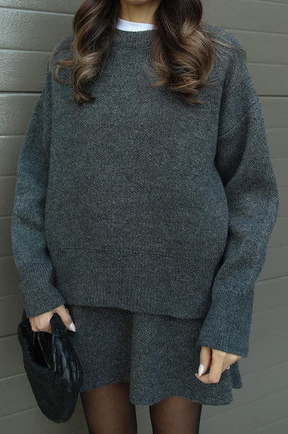 BALABU™ | Ensemble cachemire cozy et confort