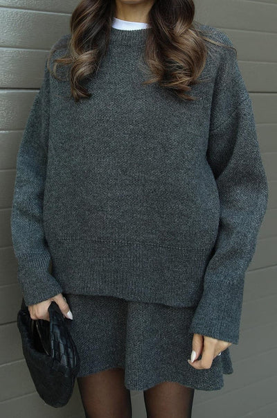 BALABU™ | Ensemble cachemire cozy et confort