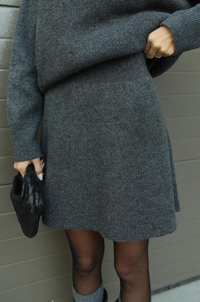 BALABU™ | Ensemble cachemire cozy et confort