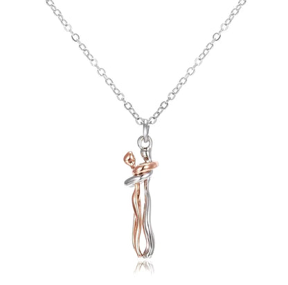 BALABU™ | Collier Câlin