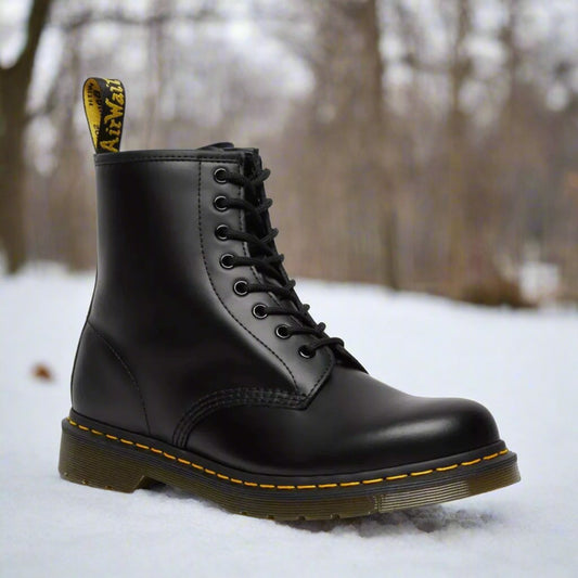Bottes Unisexes Élégantes