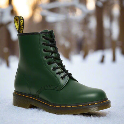 Bottes Unisexes Élégantes