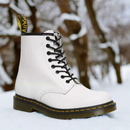 Bottes Unisexes Élégantes