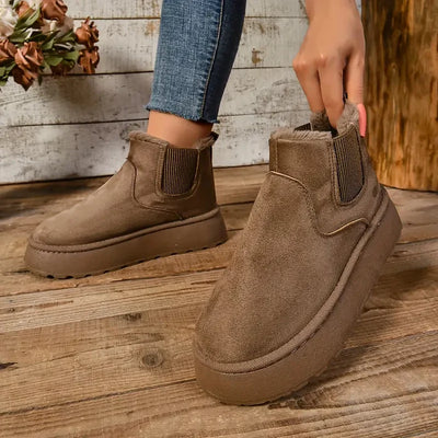 BALABU™ | Bottines Élégance