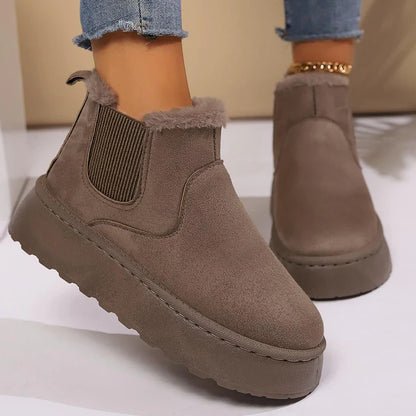 BALABU™ | Bottines Élégance